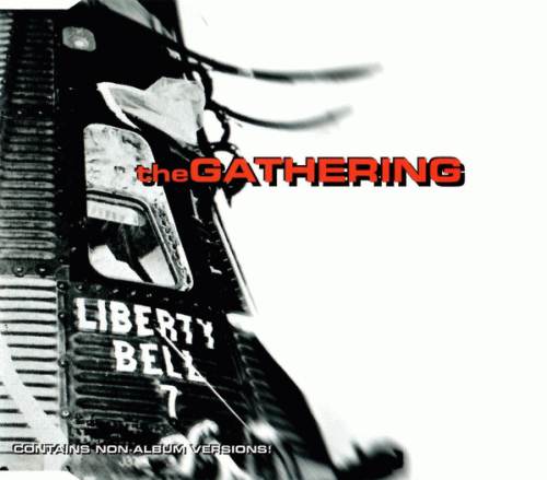 The Gathering : Liberty Bell